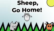 Sheep, Go Home
